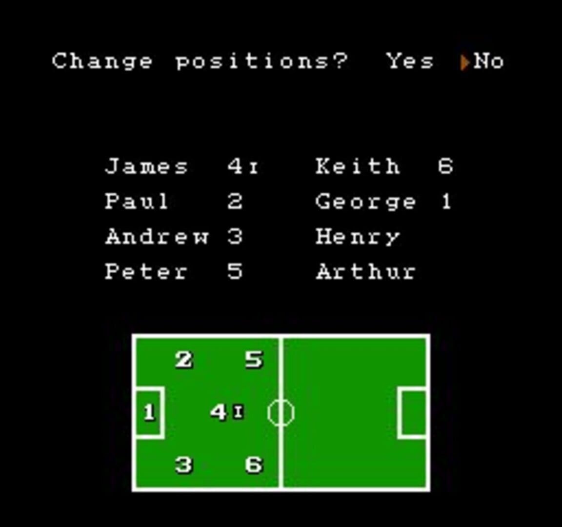 Nintendo World Cup screenshot 6