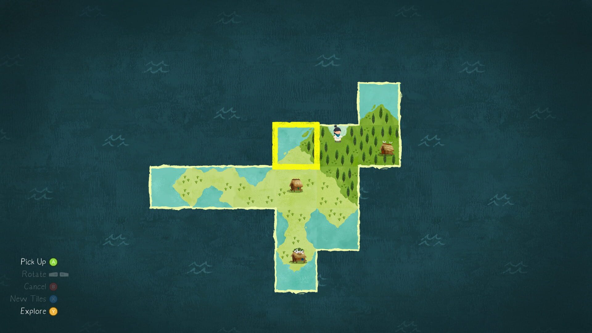 Carto screenshot 2