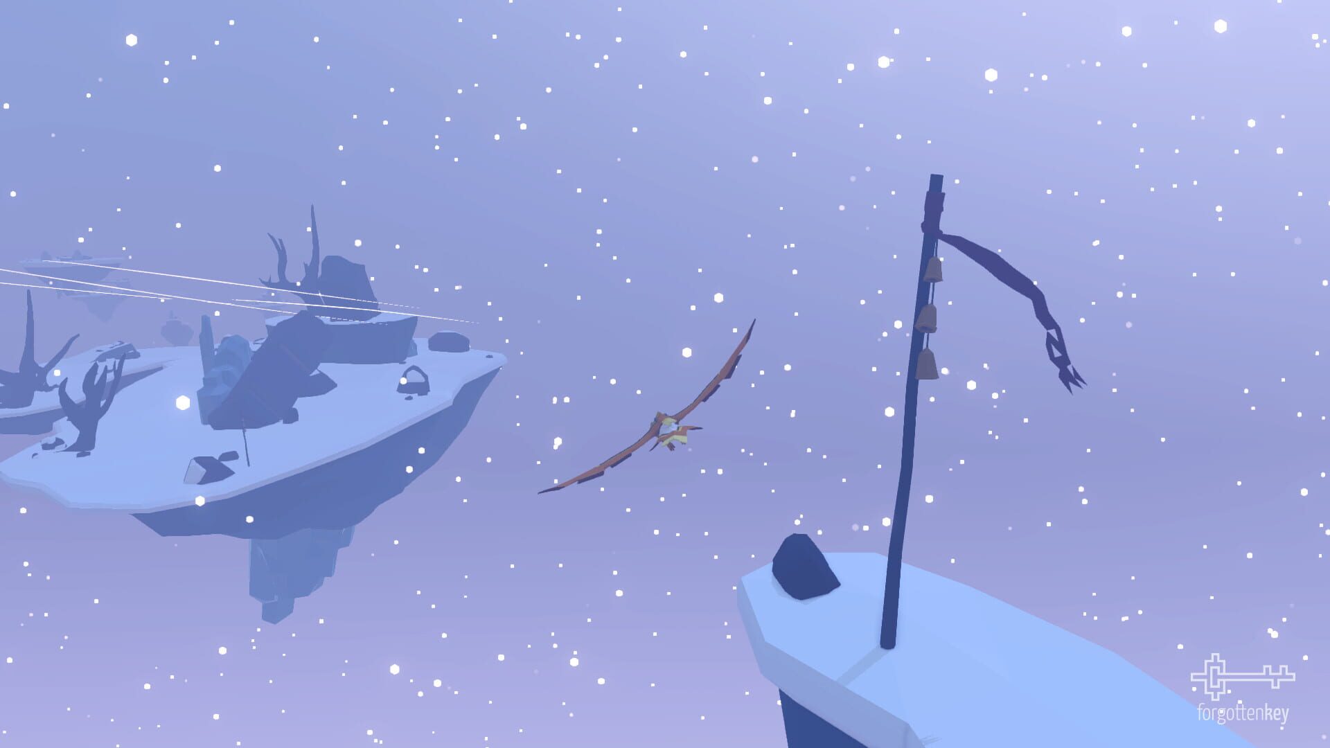 AER: Memories of Old screenshot 5