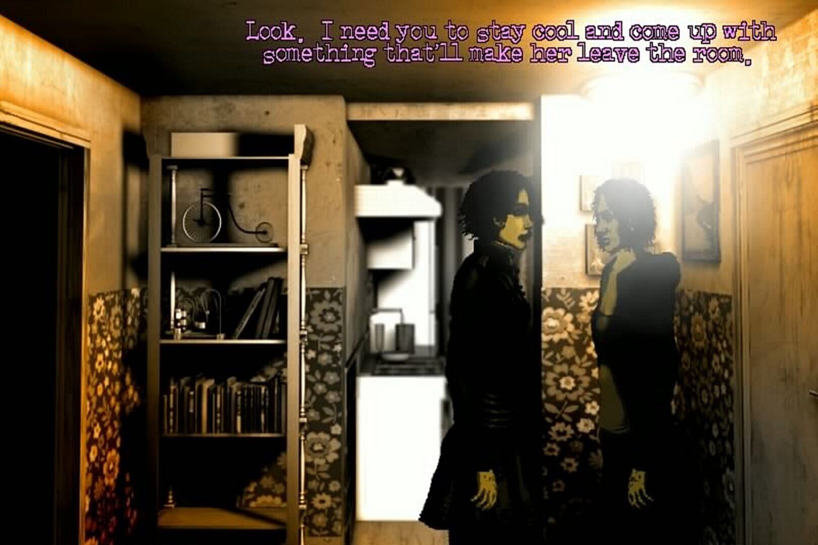The Cat Lady screenshot 3