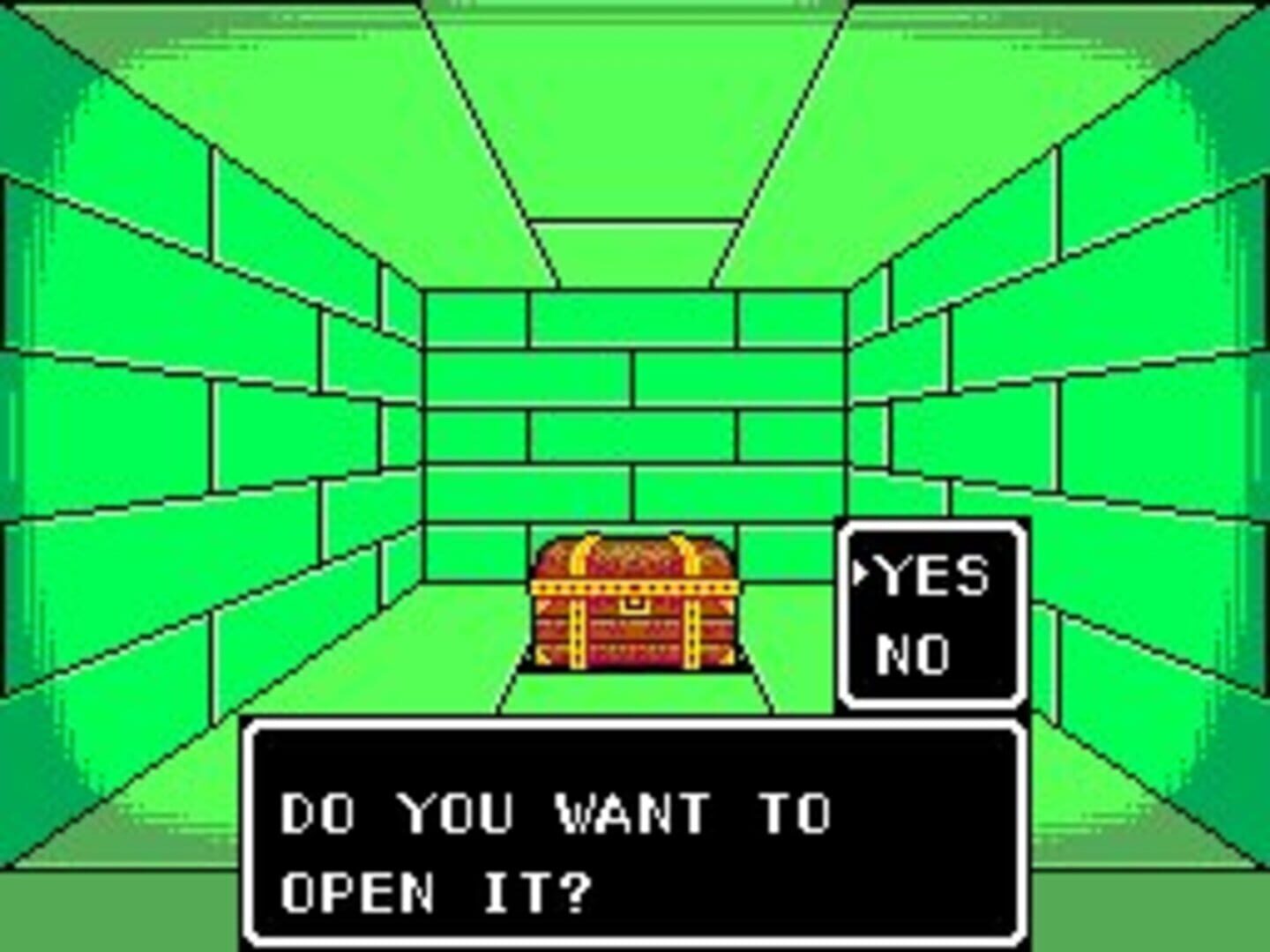 Phantasy Star screenshot 6