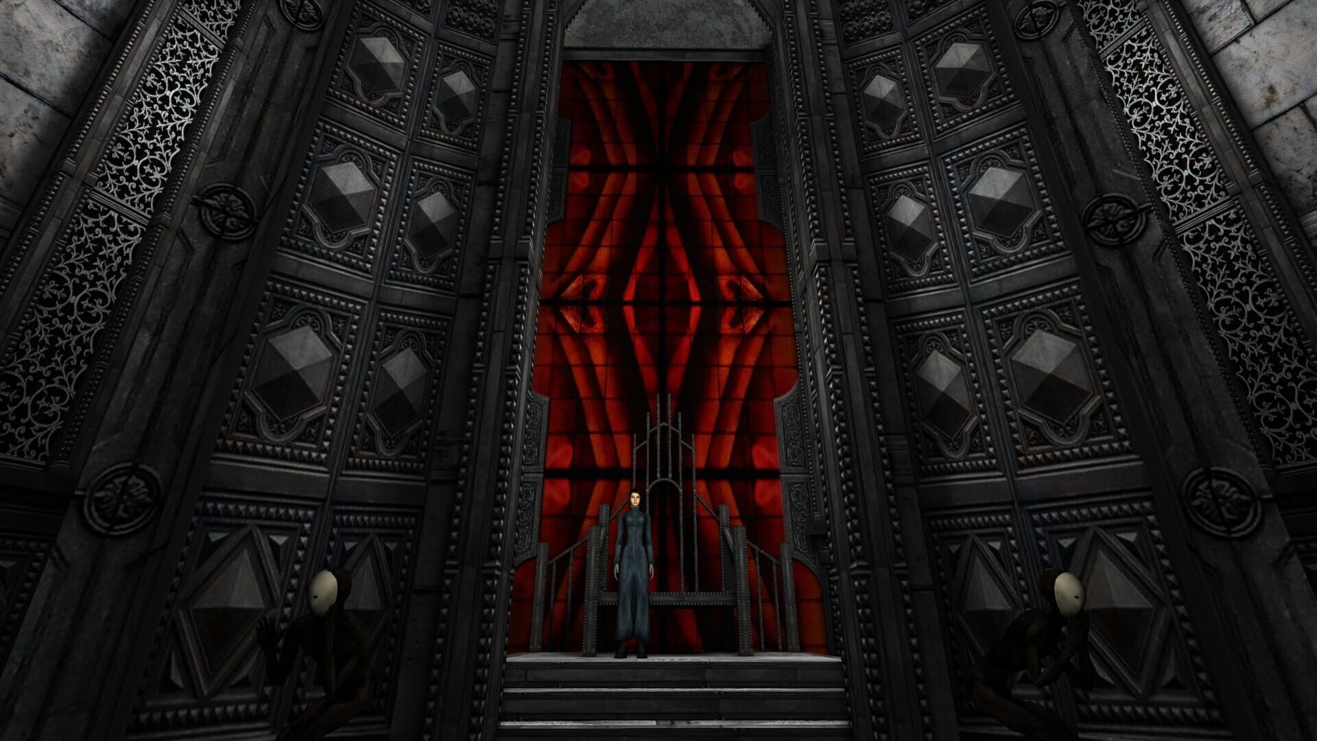 Pathologic Classic HD screenshot 2