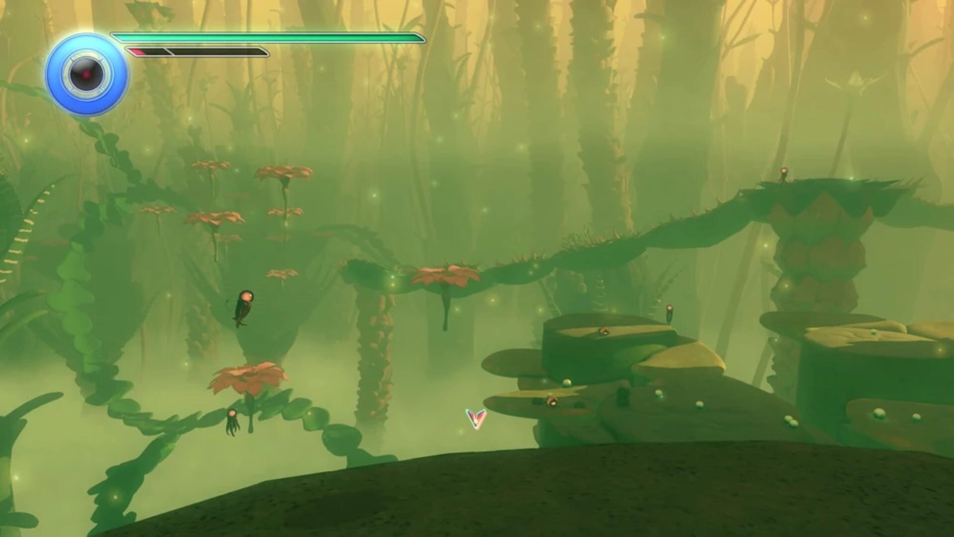Gravity Rush 2 screenshot 2