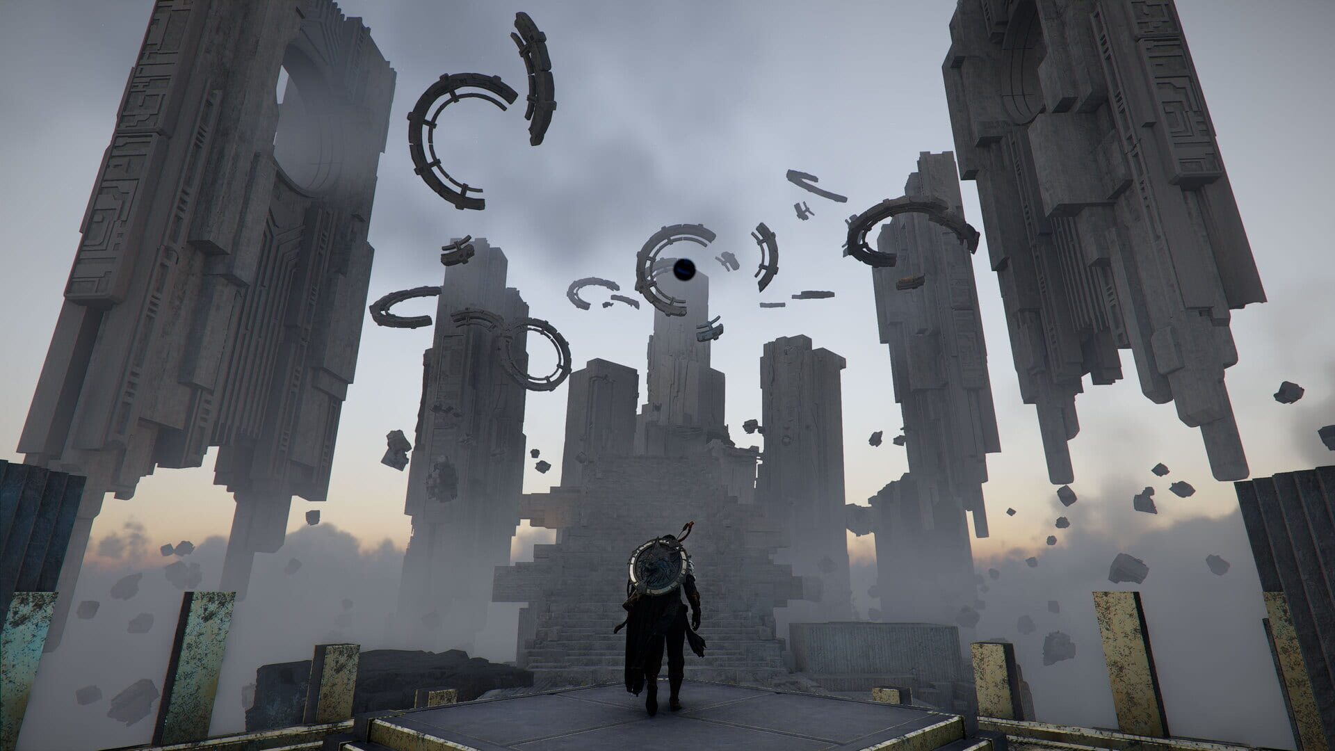 Crimson Desert screenshot 3