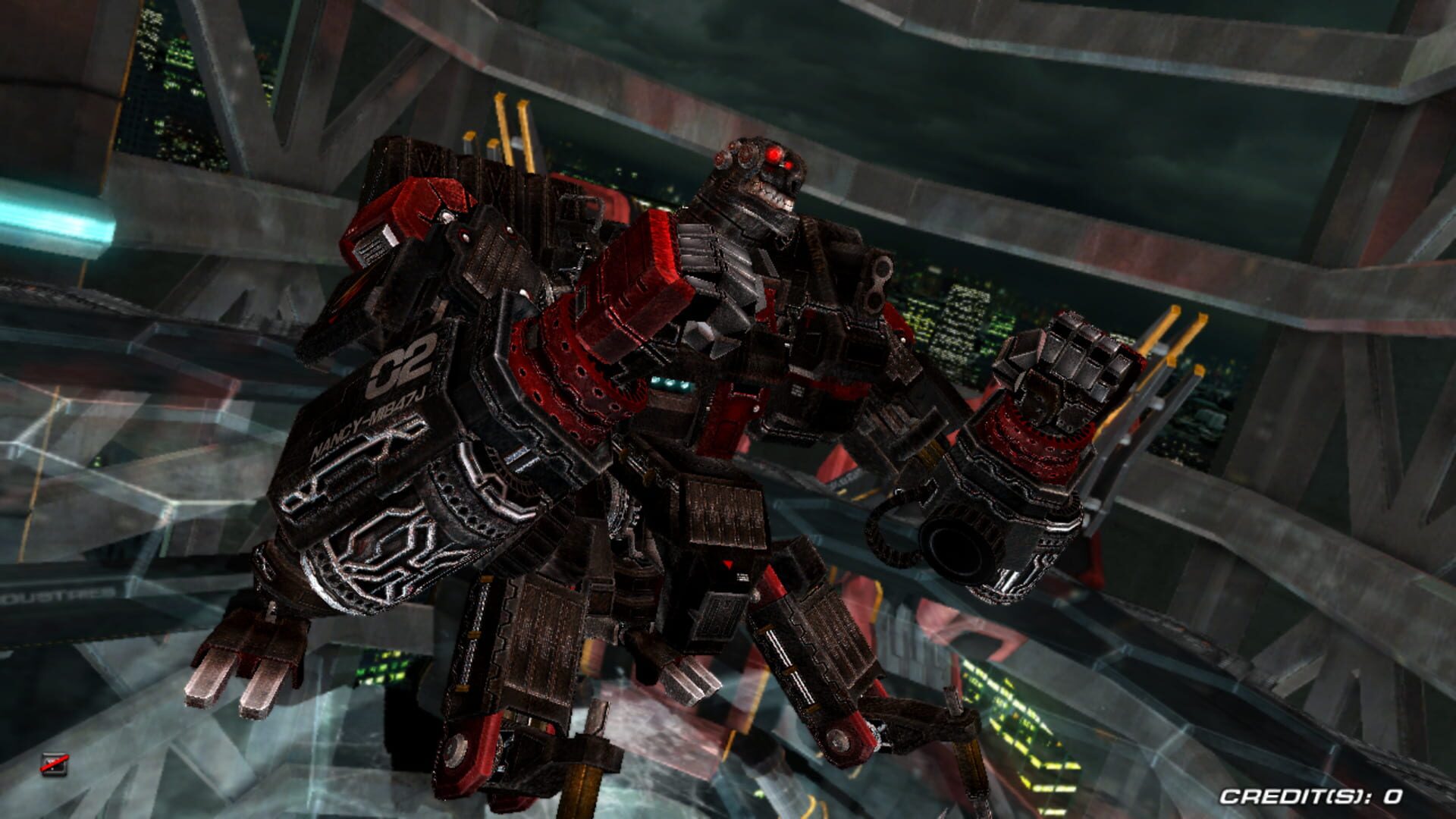 Tekken 6 screenshot 4