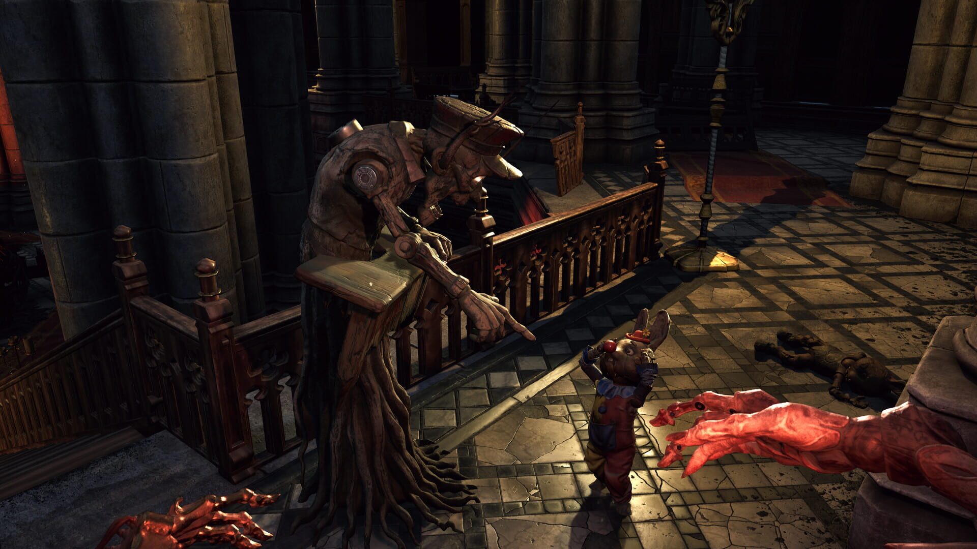 Carnival Hunt screenshot 6