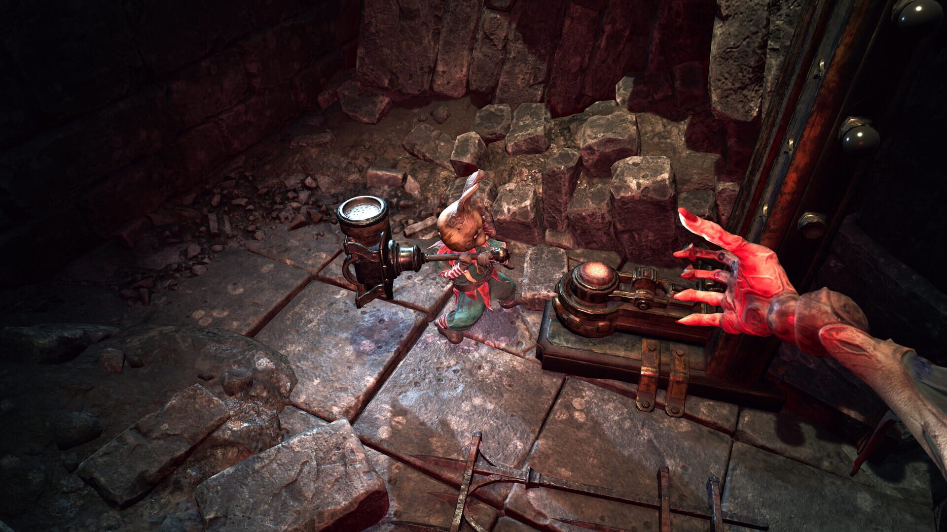Carnival Hunt screenshot 2