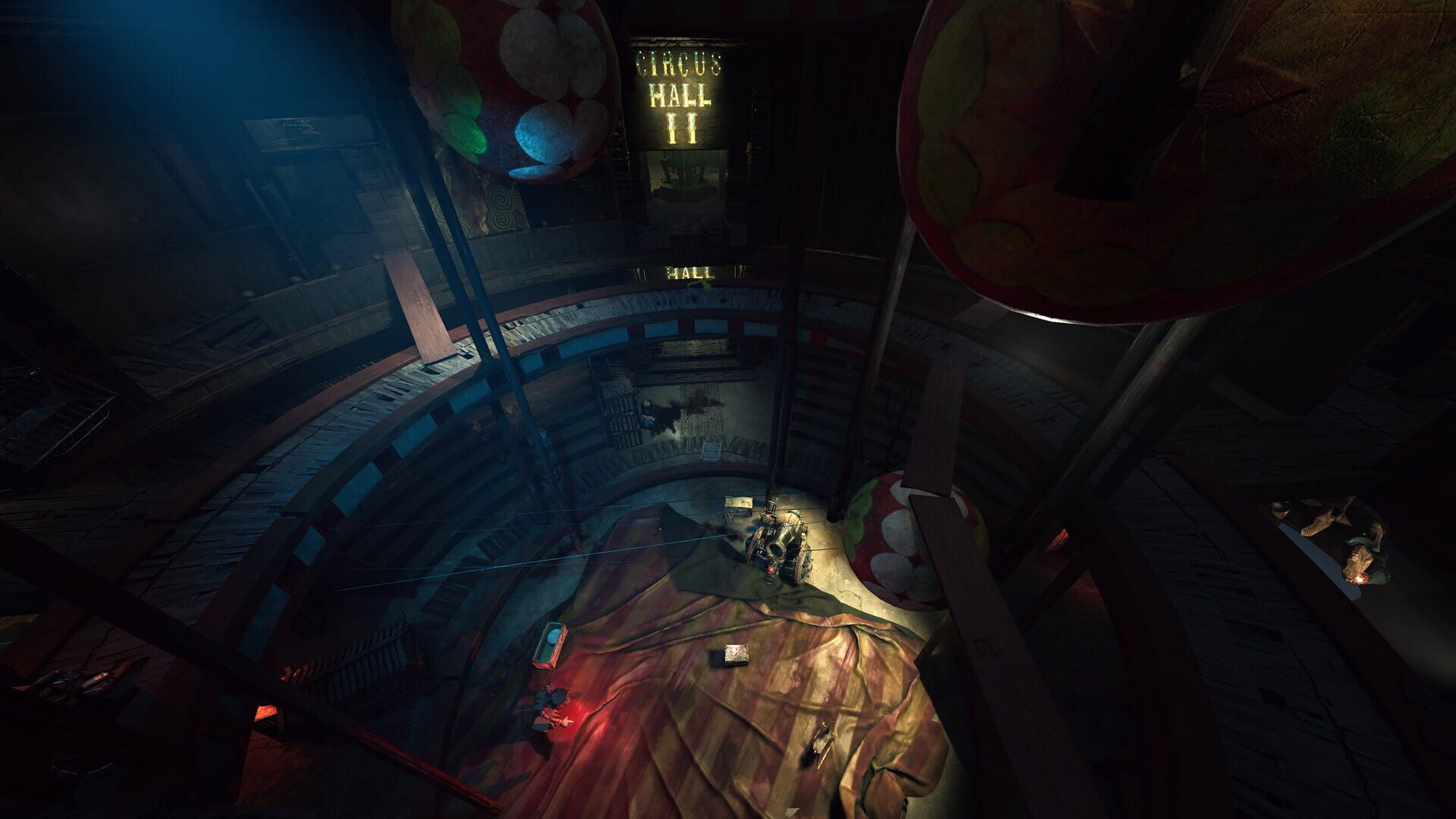 Carnival Hunt screenshot 3
