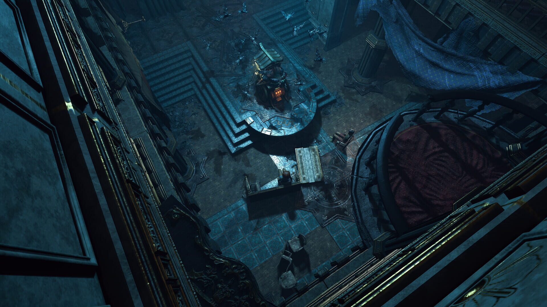Carnival Hunt screenshot 4