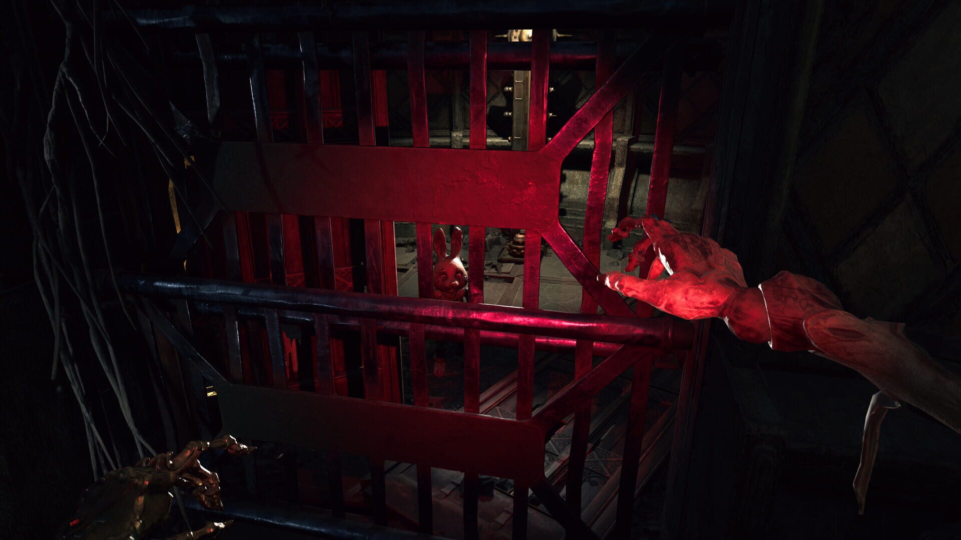 Carnival Hunt screenshot 5