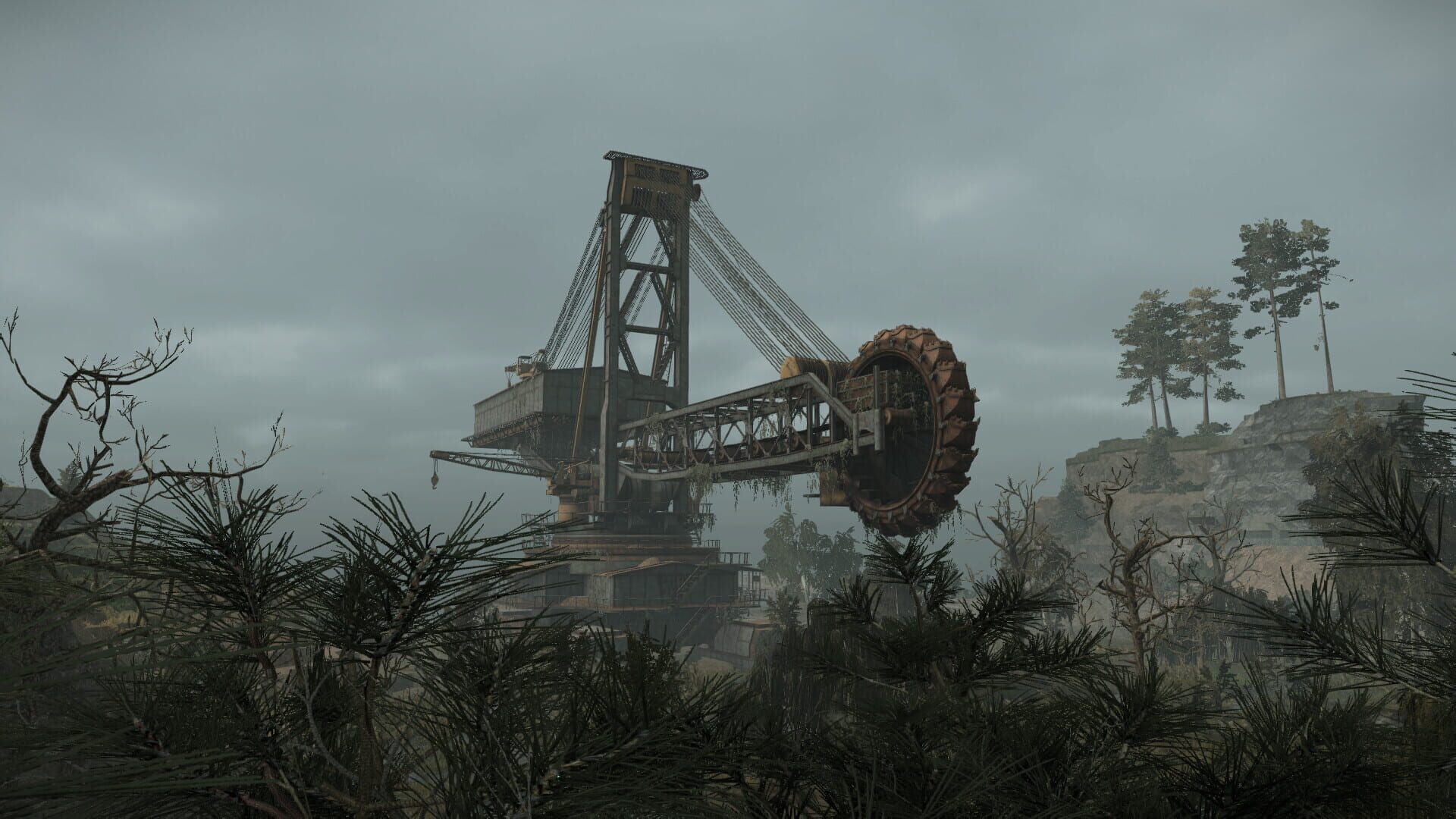 Stalzone screenshot 4