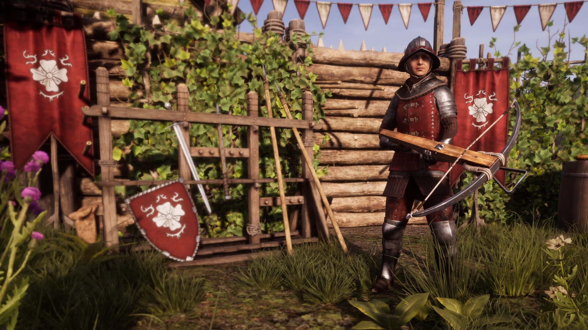 Medieval Dynasty screenshot 5