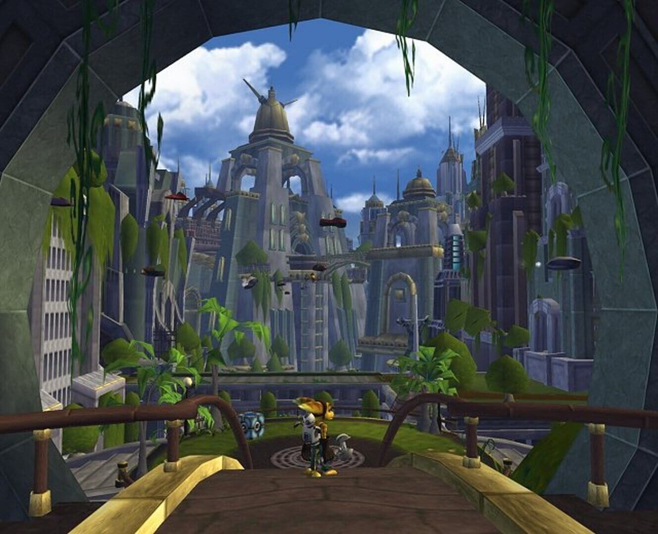 Ratchet & Clank screenshot 6