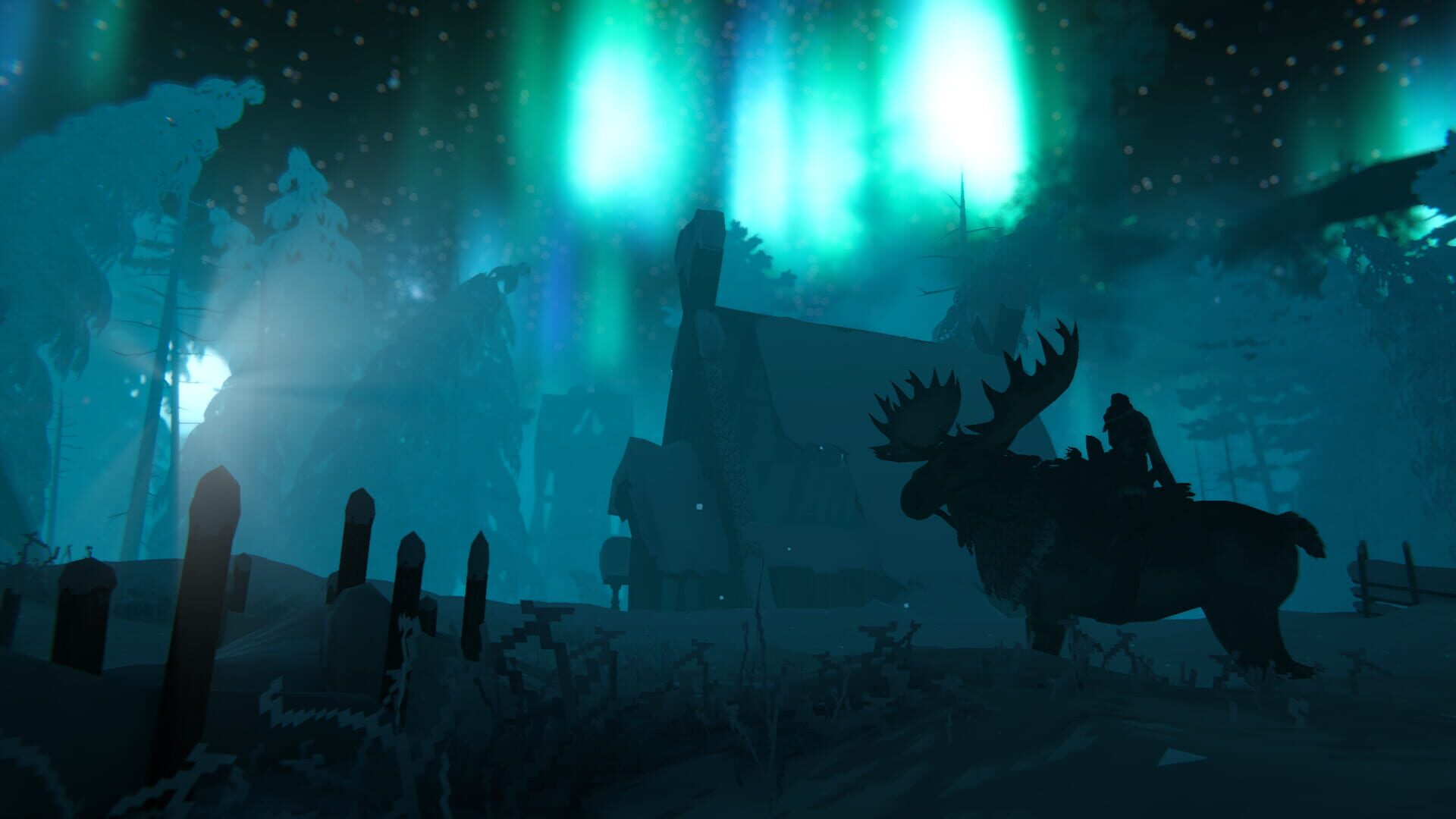 Valheim screenshot 5