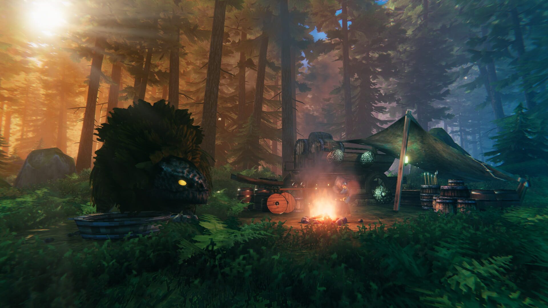 Valheim screenshot 6