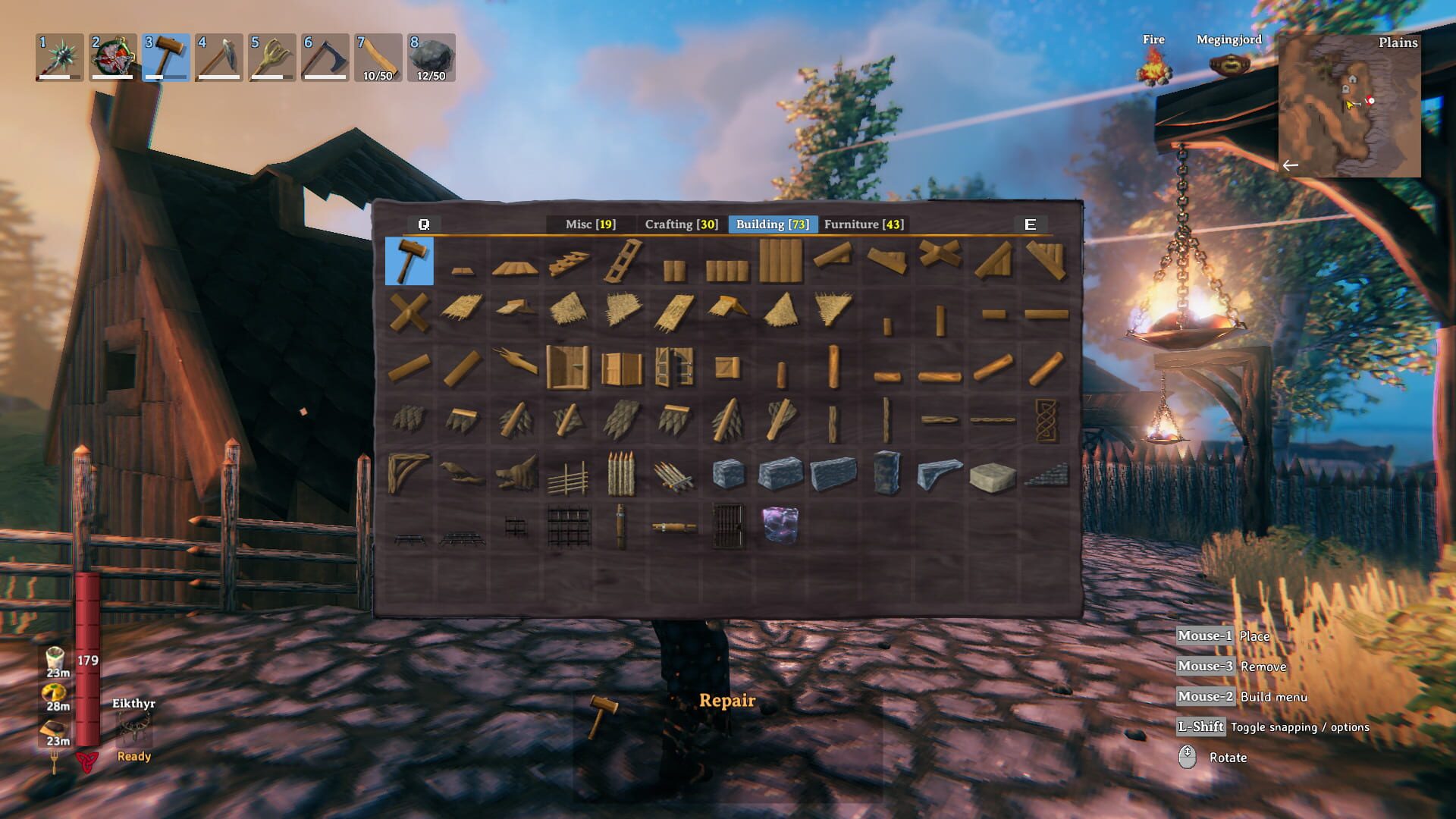 Valheim screenshot 4