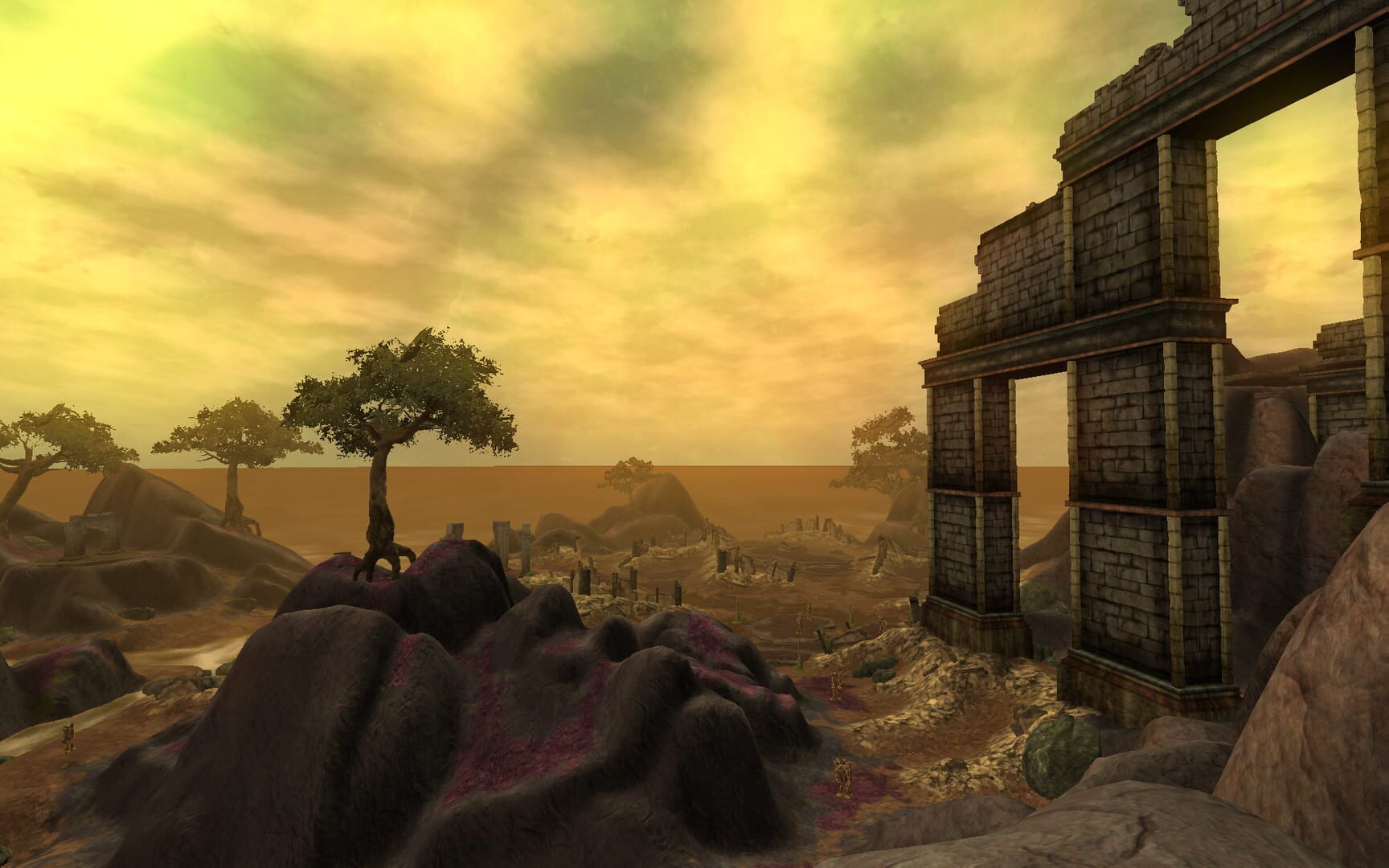 EverQuest II: Chaos Descending screenshot 4