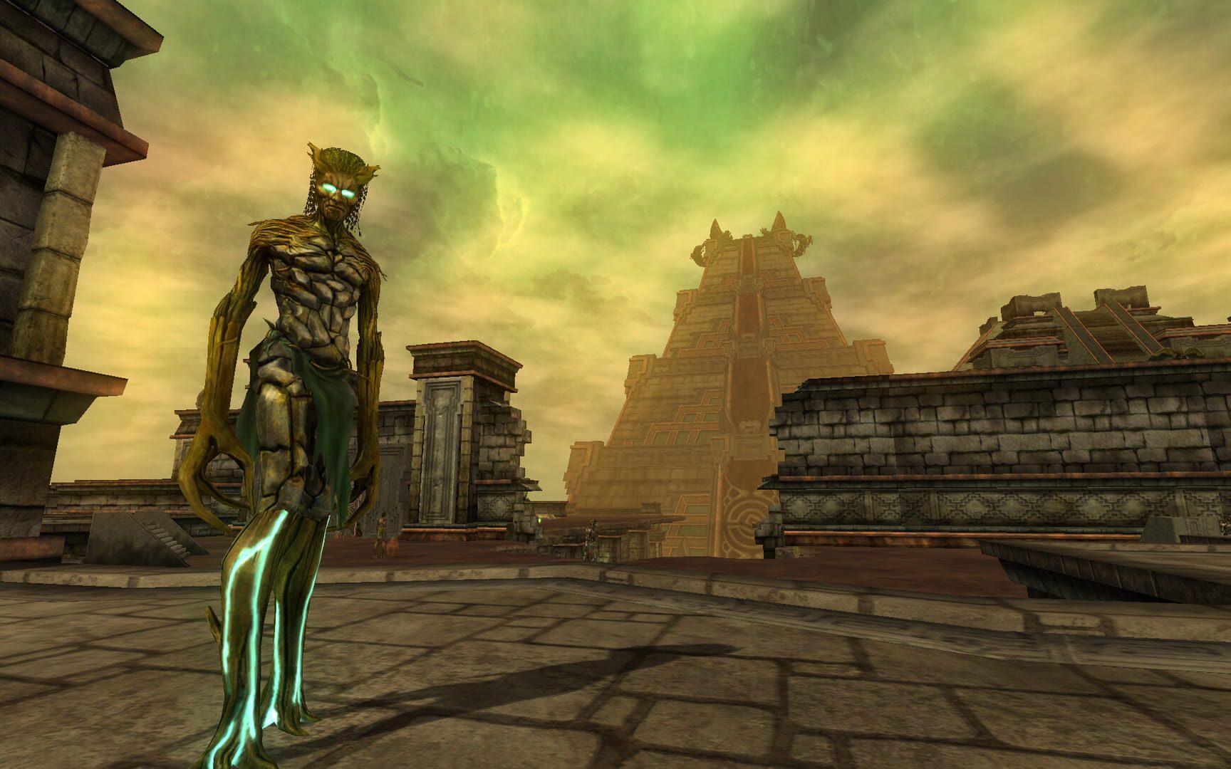 EverQuest II: Chaos Descending screenshot 5