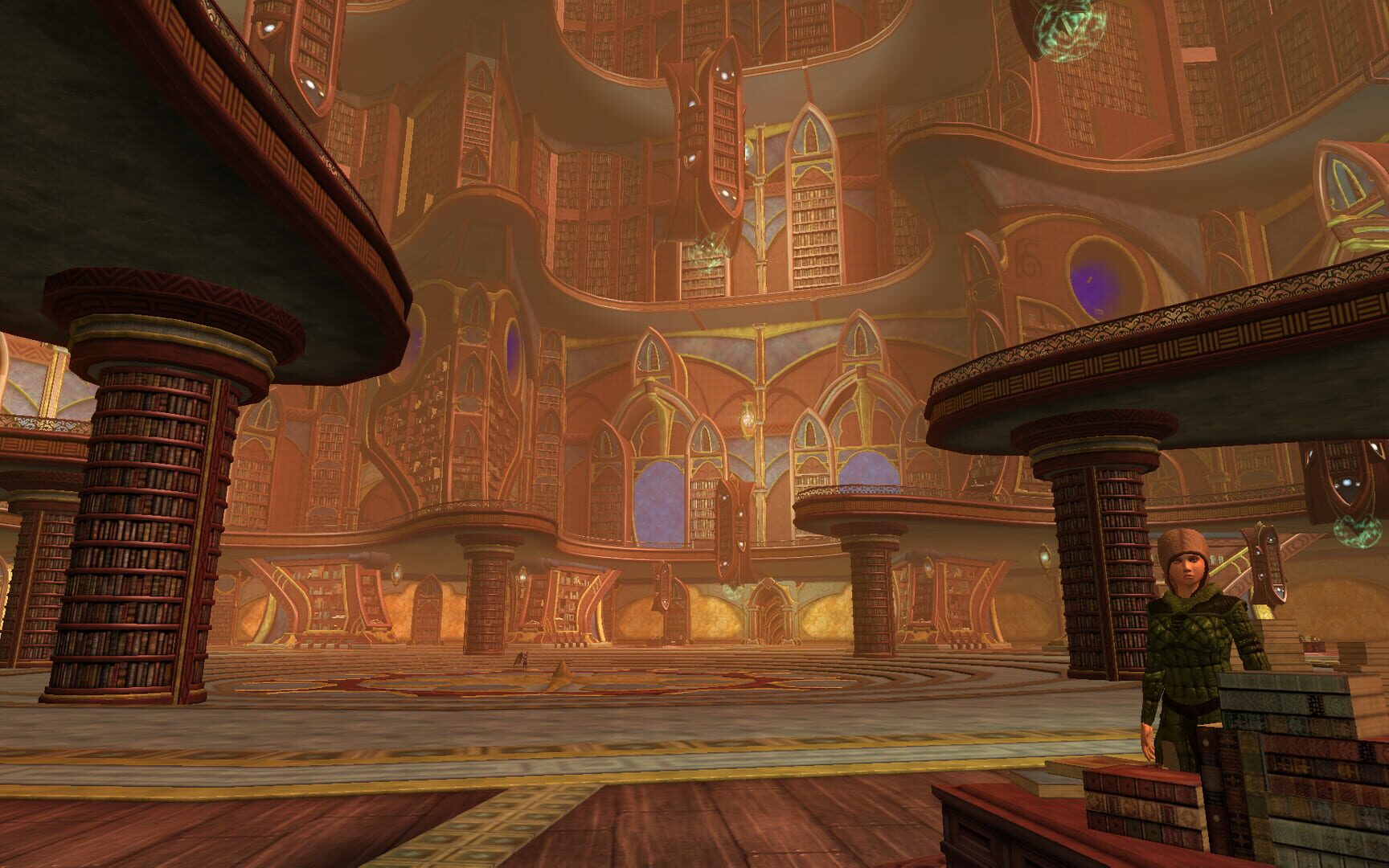EverQuest II: Chaos Descending screenshot 3