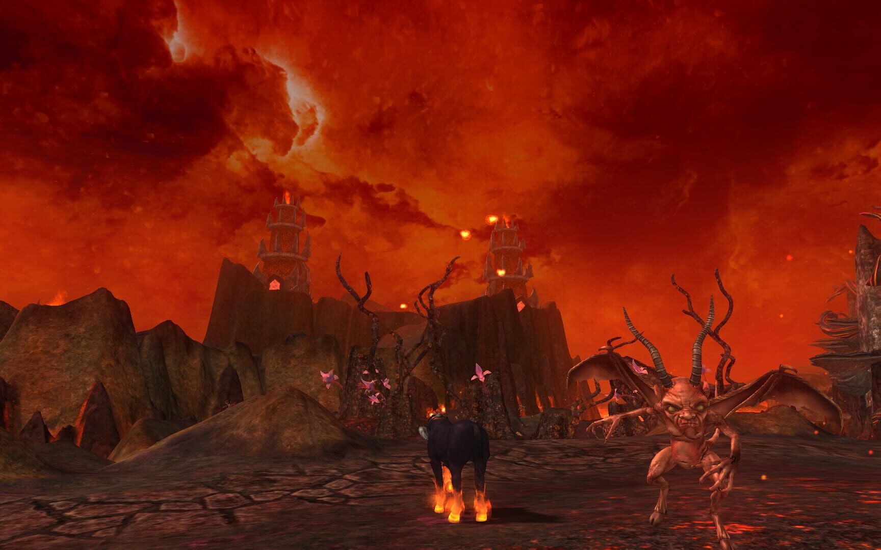 EverQuest II: Chaos Descending screenshot 6