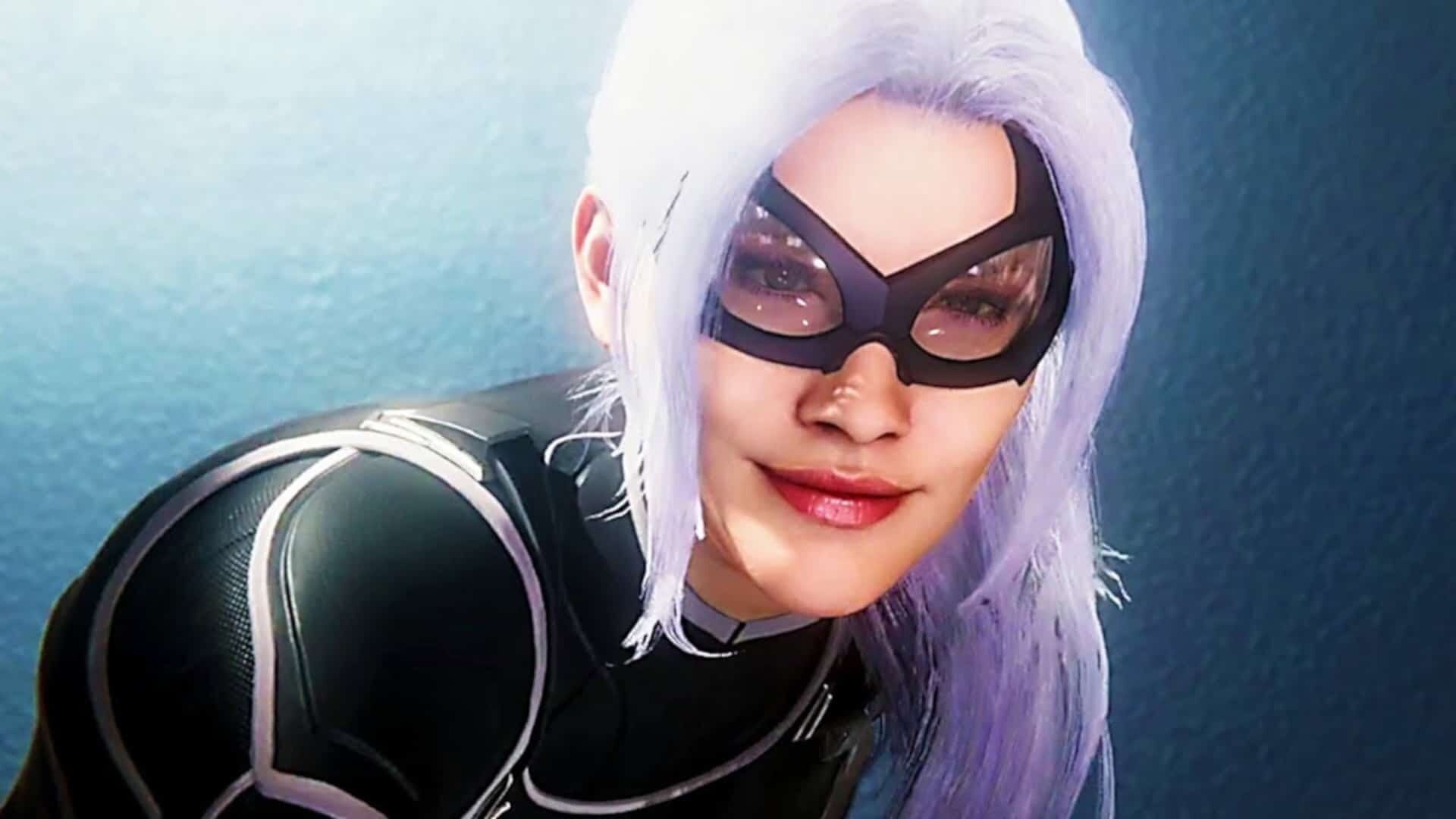 Marvel's Spider-Man: The Heist screenshot 3