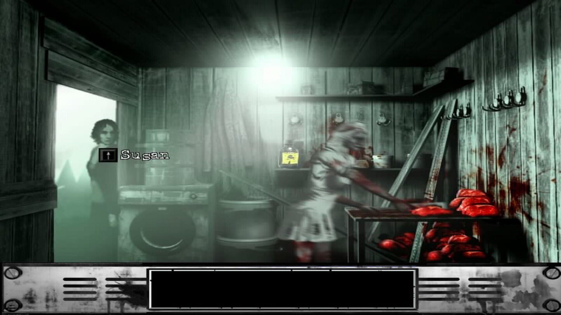 The Cat Lady screenshot 2