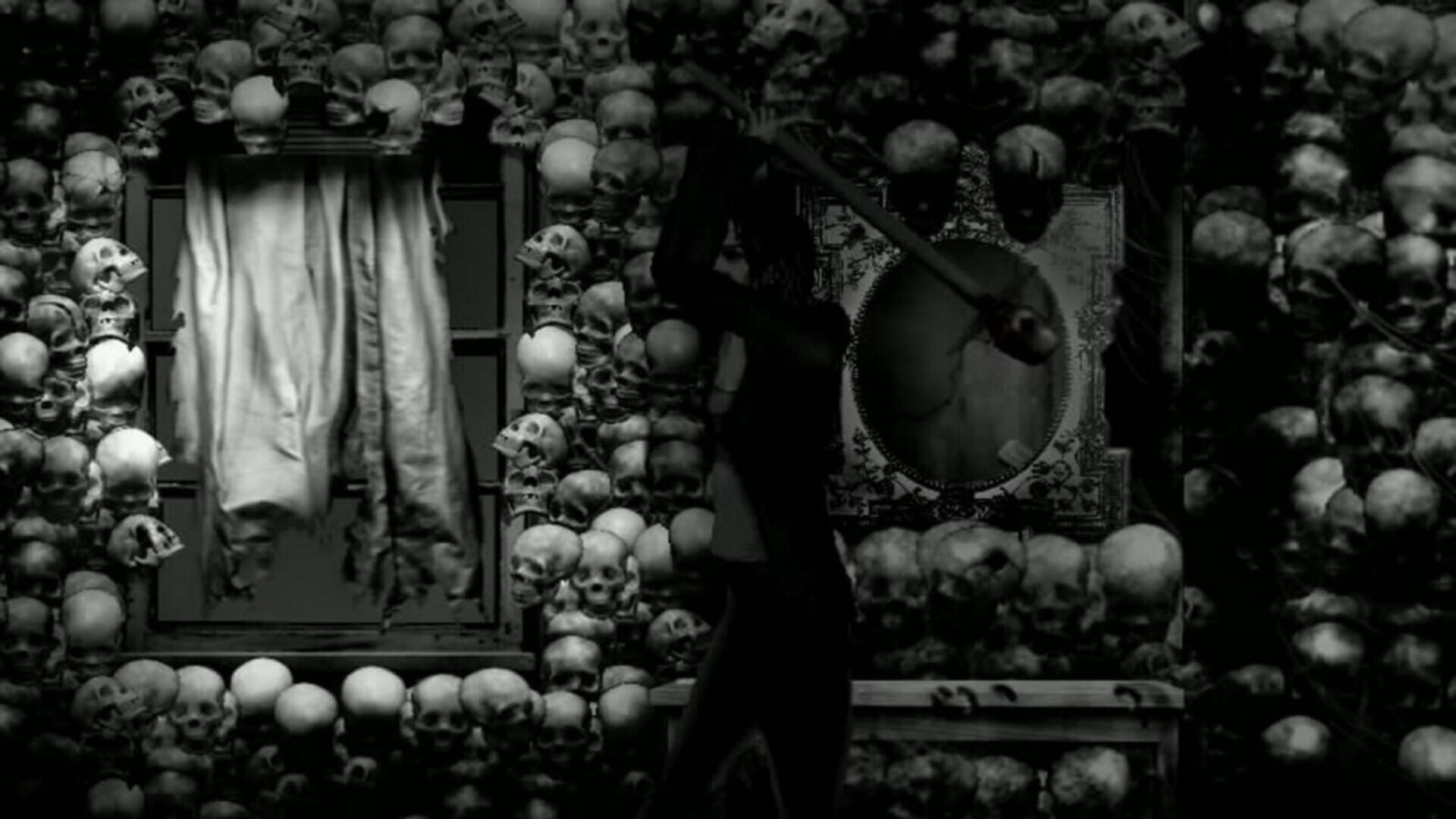 The Cat Lady screenshot 4