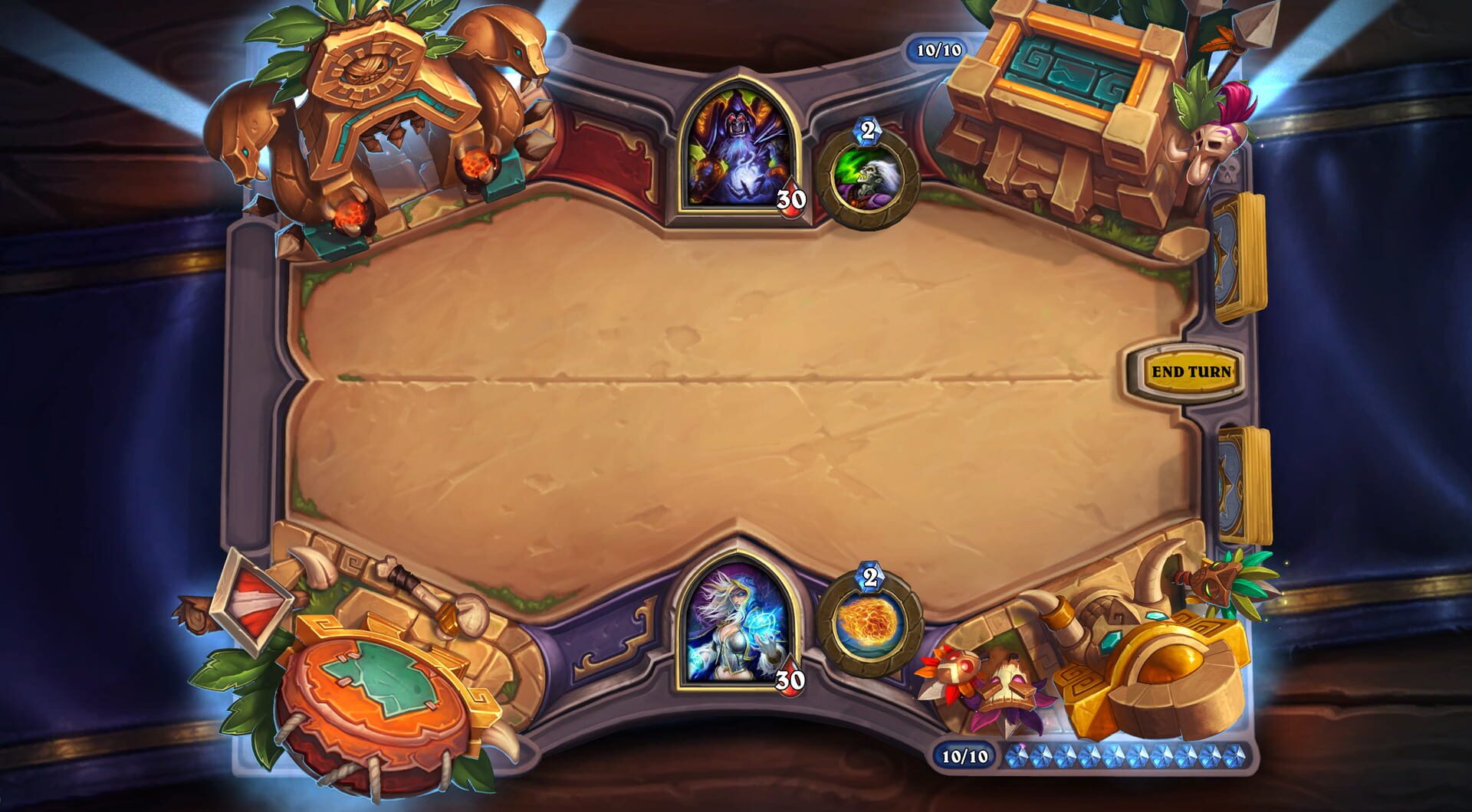 Hearthstone: Rastakhan's Rumble