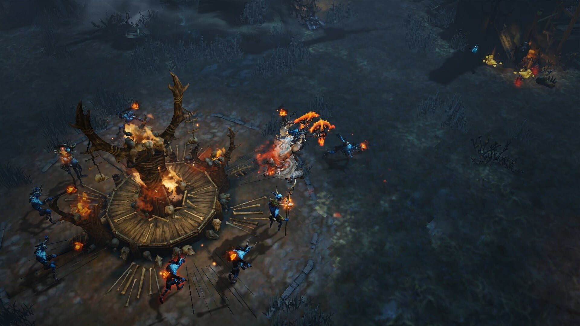 Diablo Immortal screenshot 3