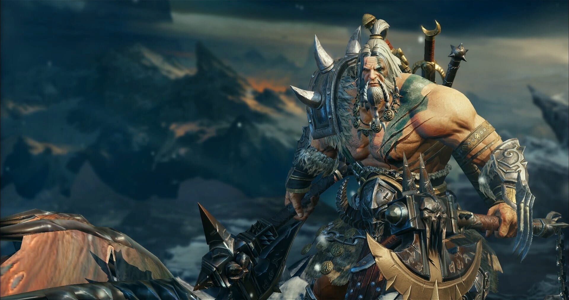 Diablo Immortal screenshot 6