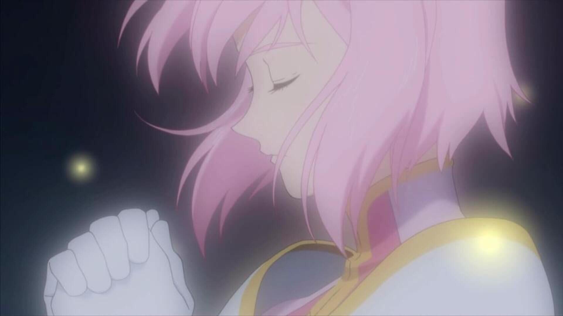 Tales of Vesperia: Definitive Edition screenshot 3
