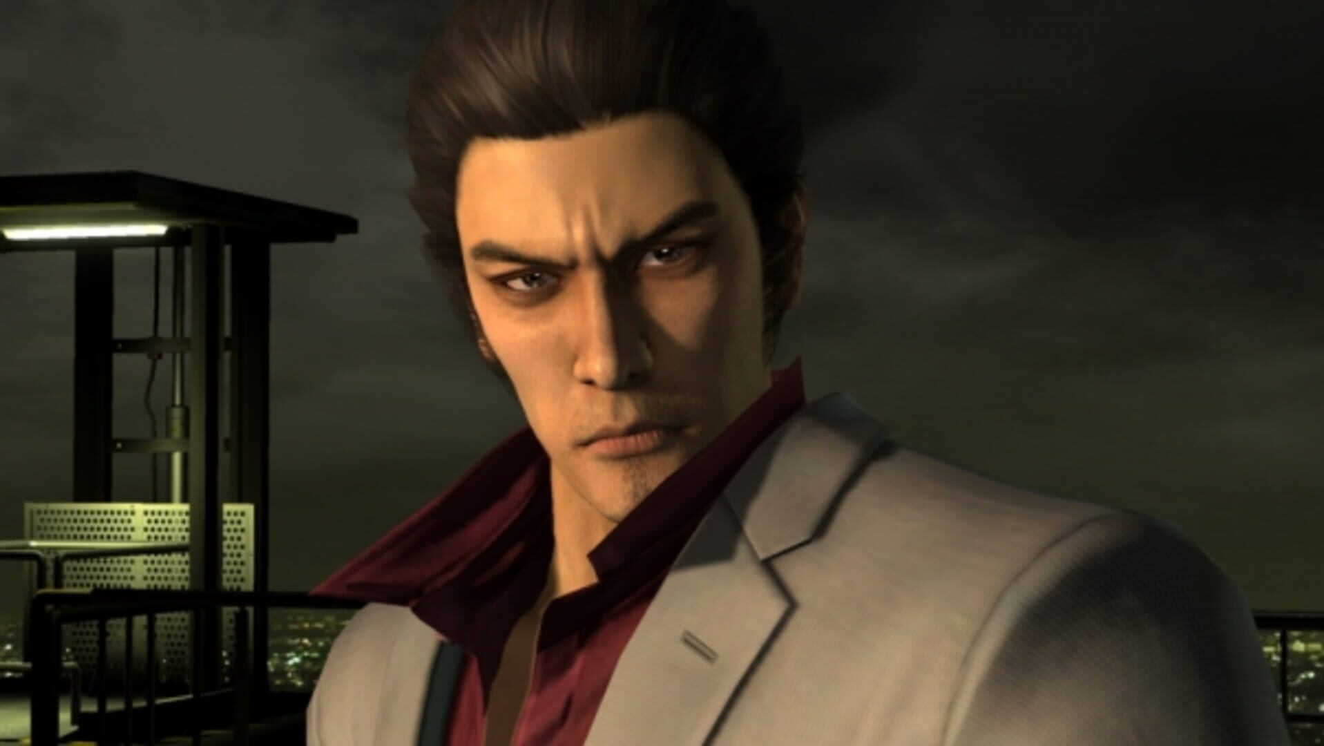 Yakuza 4 Remastered screenshot 4
