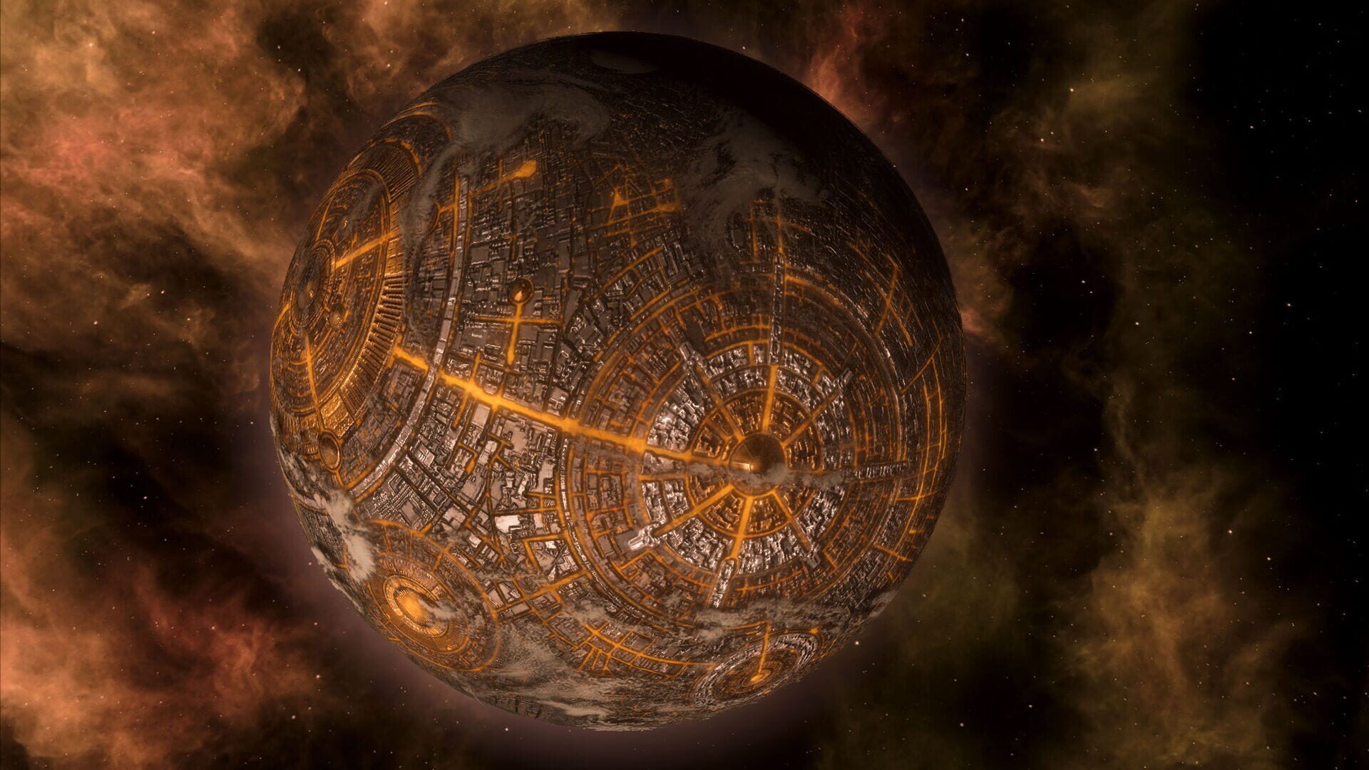 Stellaris: MegaCorp screenshot 4