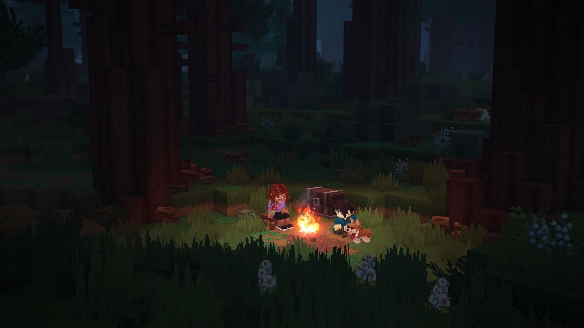 Hytale screenshot 6