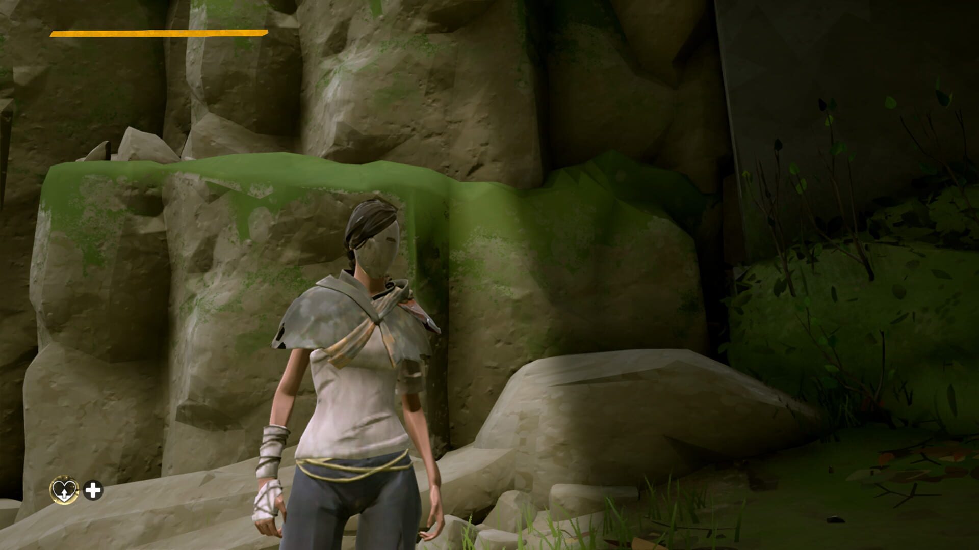 Absolver: Downfall screenshot 4