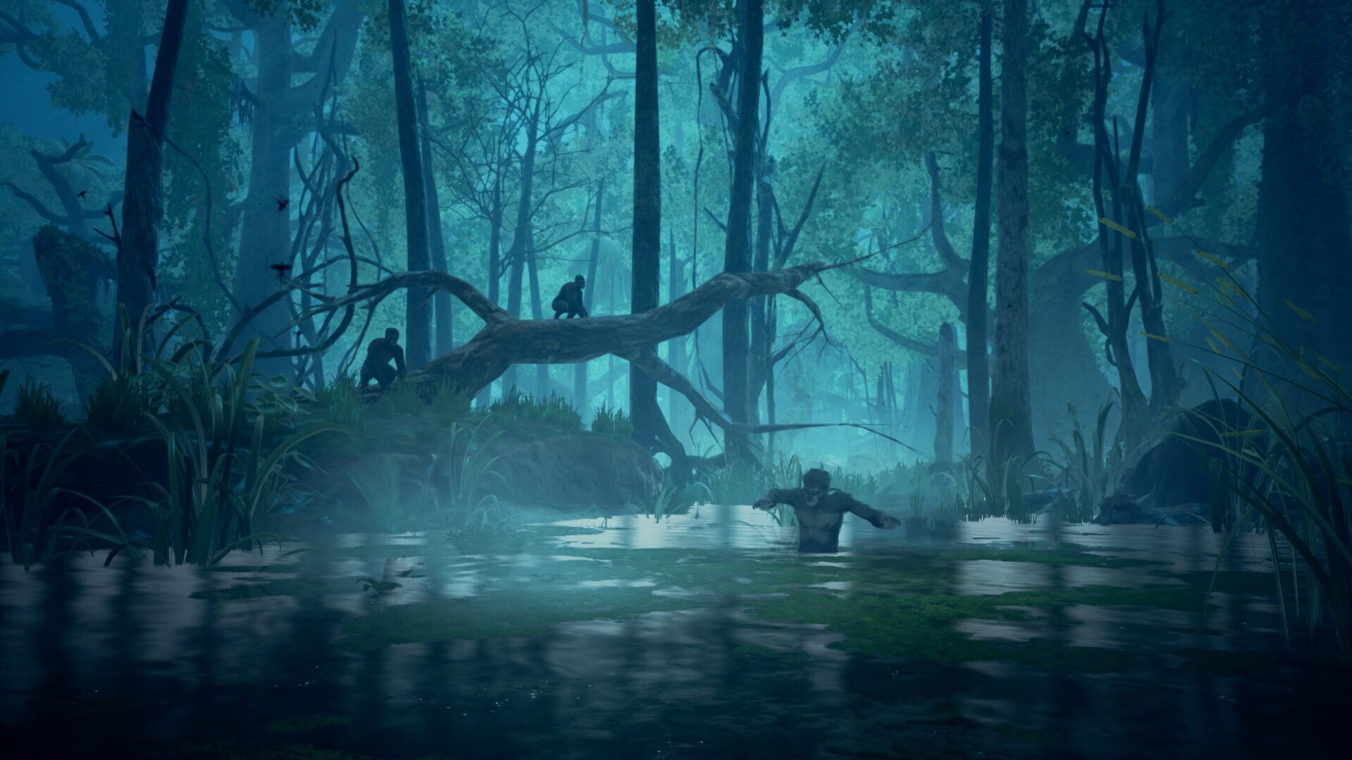 Ancestors: The Humankind Odyssey screenshot 5
