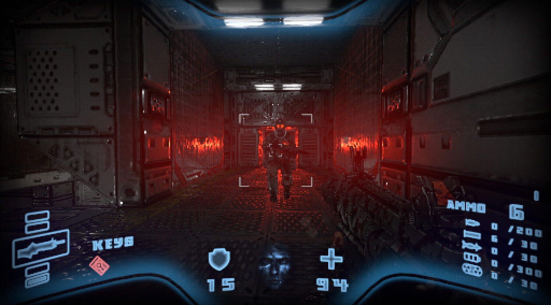 Prodeus screenshot 4