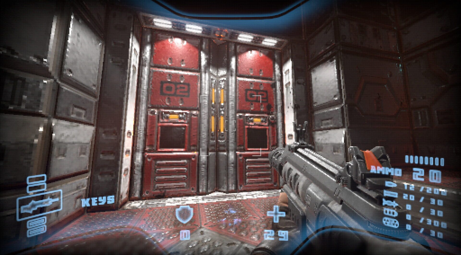 Prodeus screenshot 3