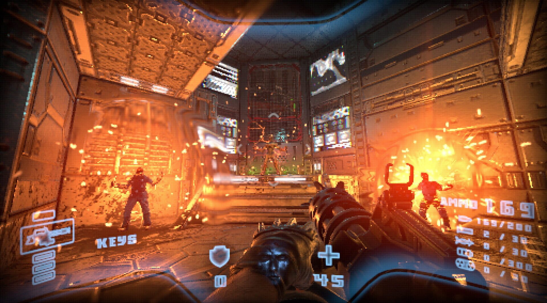 Prodeus screenshot 6