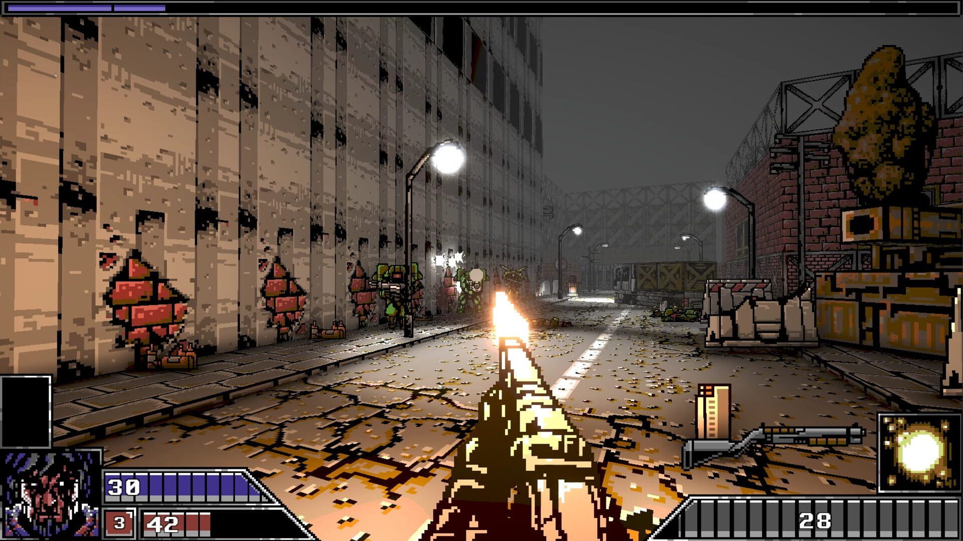Project Warlock screenshot 4