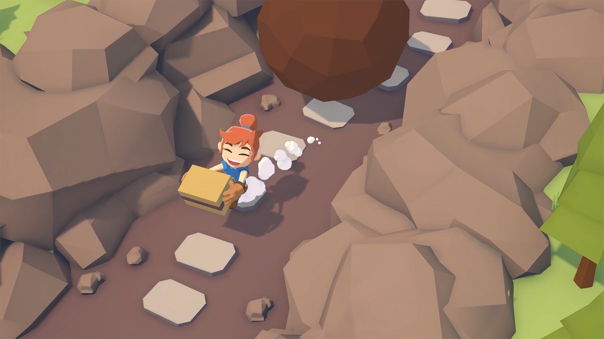 Moving Out screenshot 5