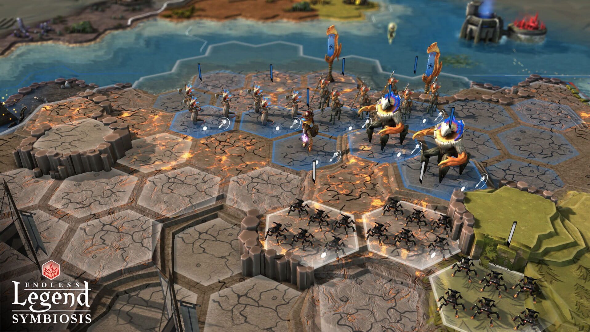 Endless Legend: Symbiosis screenshot 3