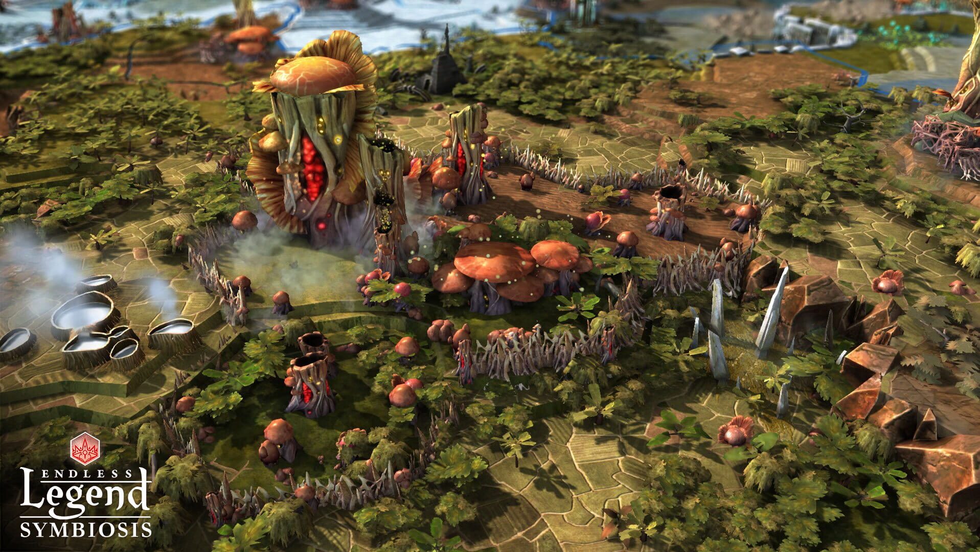 Endless Legend: Symbiosis screenshot 4