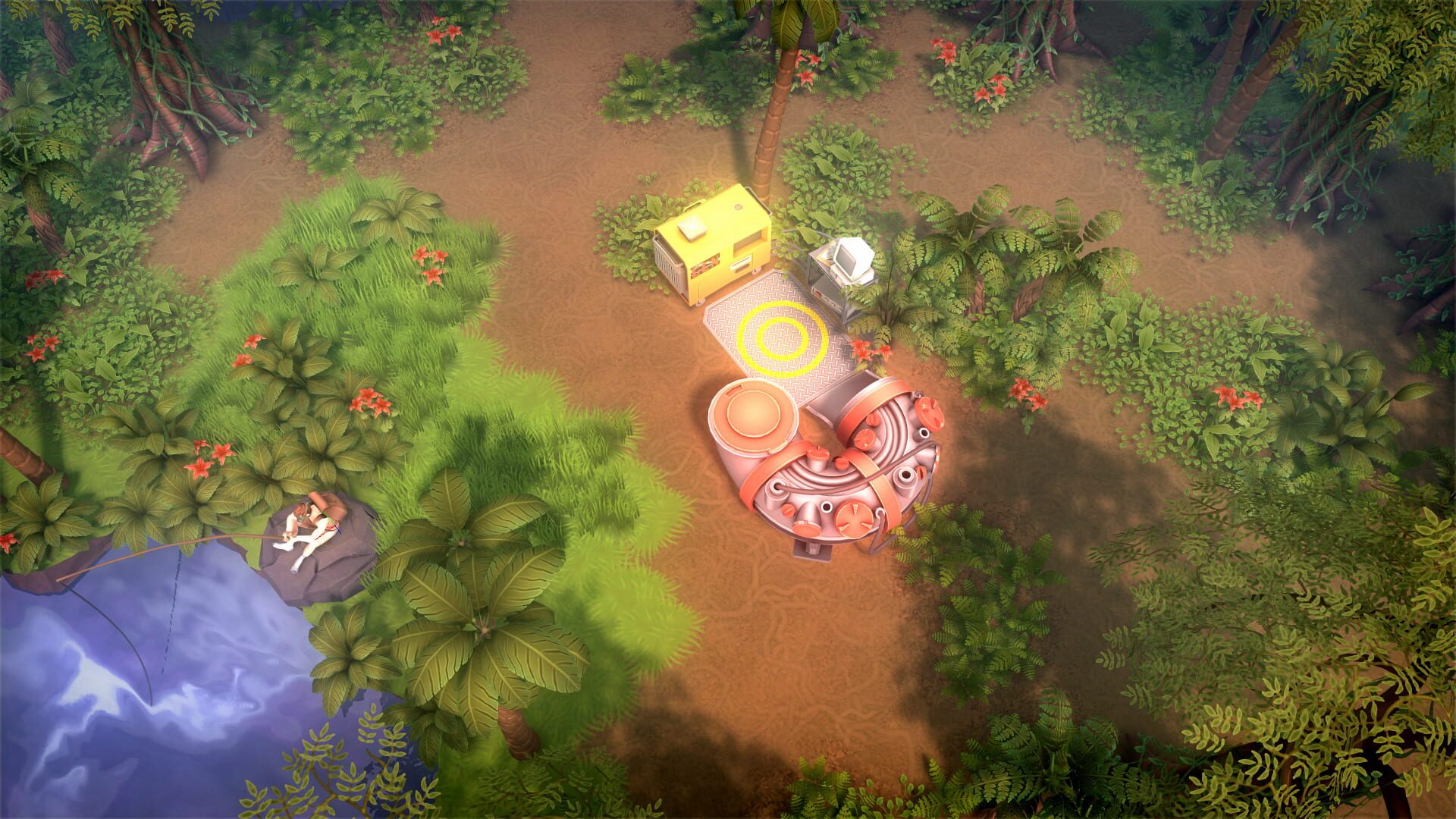 Dysmantle screenshot 4