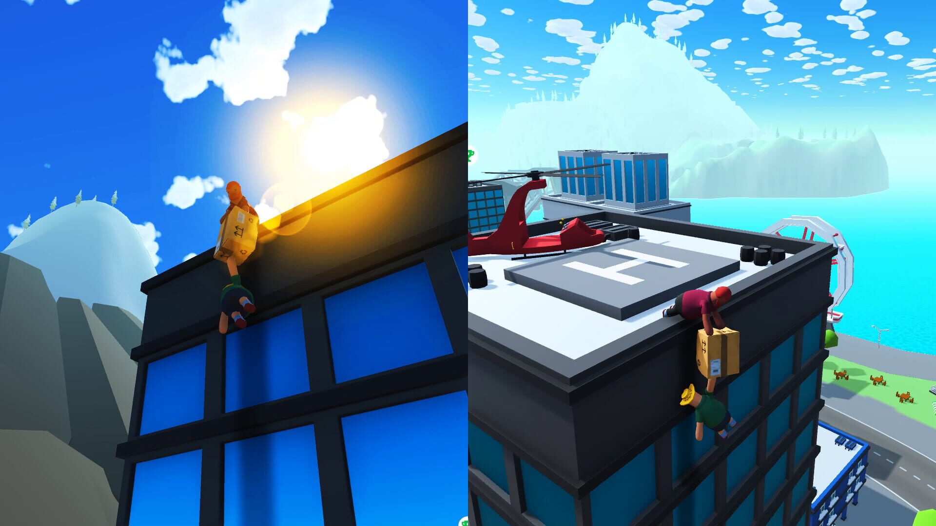 Totally Reliable Delivery Service screenshot 4