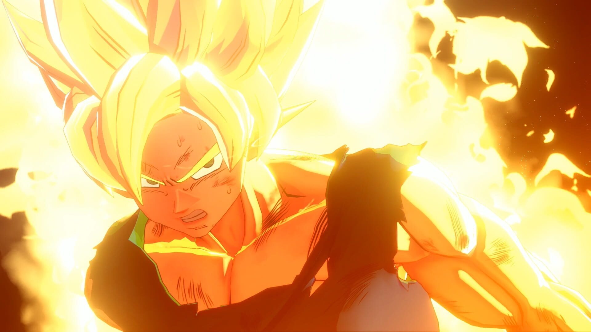 Dragon Ball Z: Kakarot screenshot 6