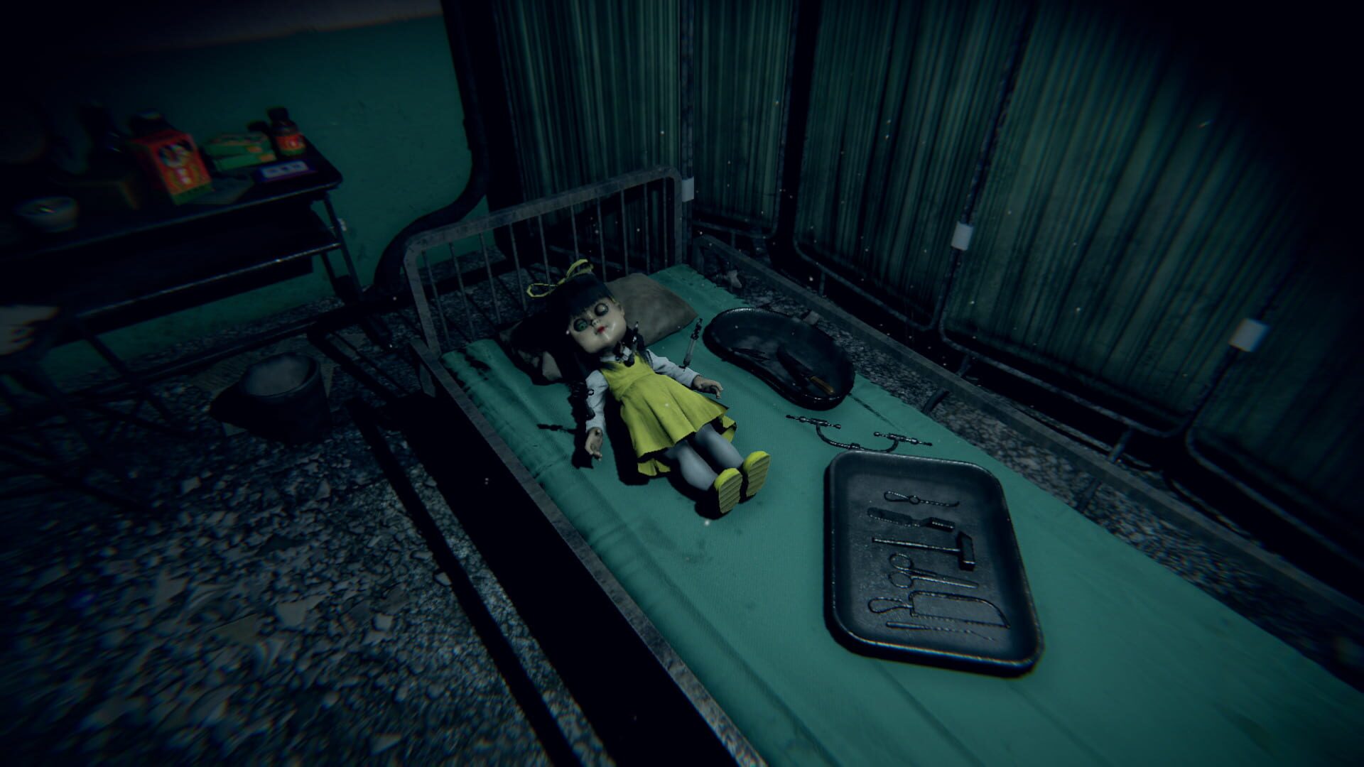 Devotion screenshot 6
