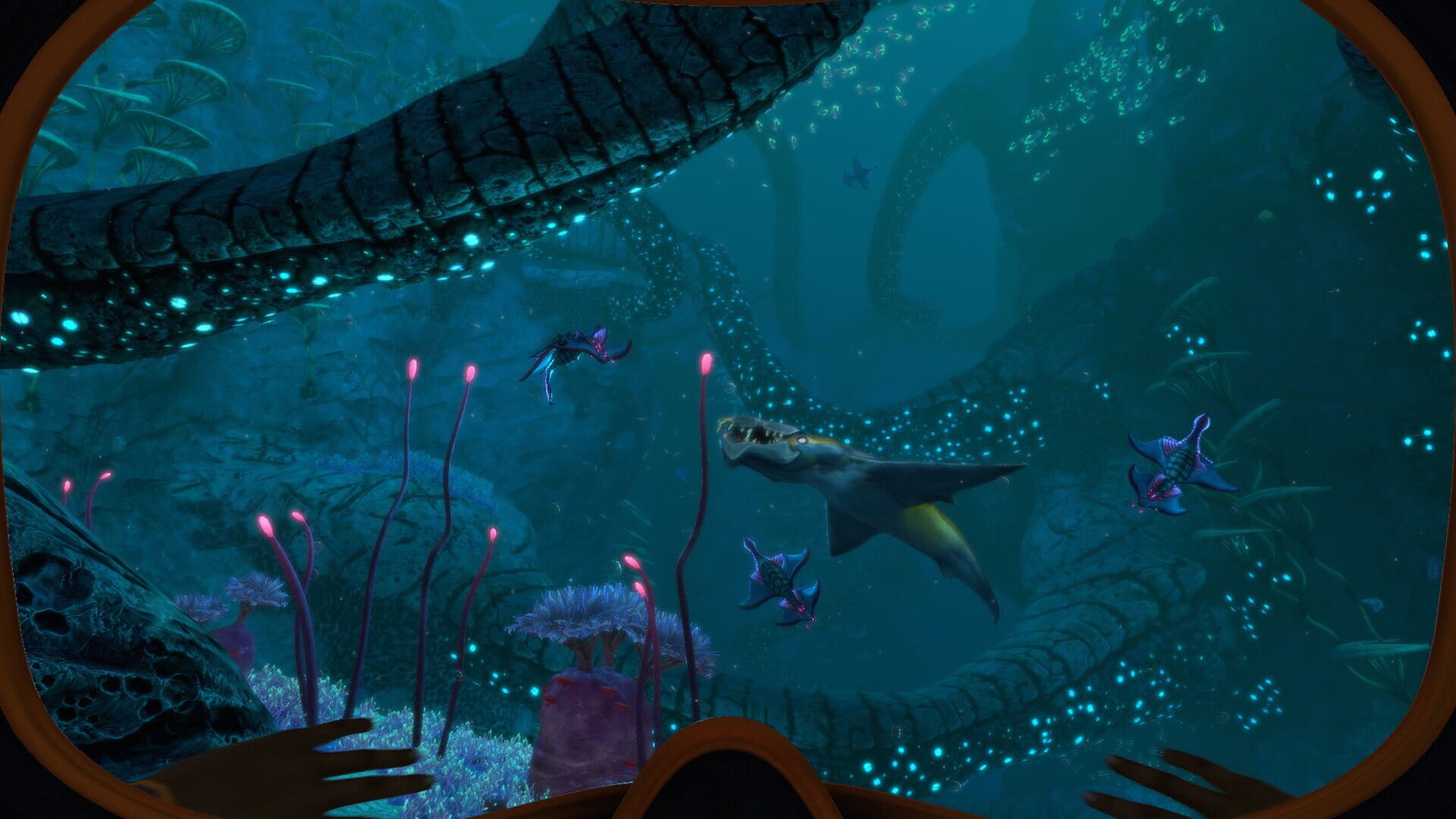 Subnautica: Below Zero screenshot 3