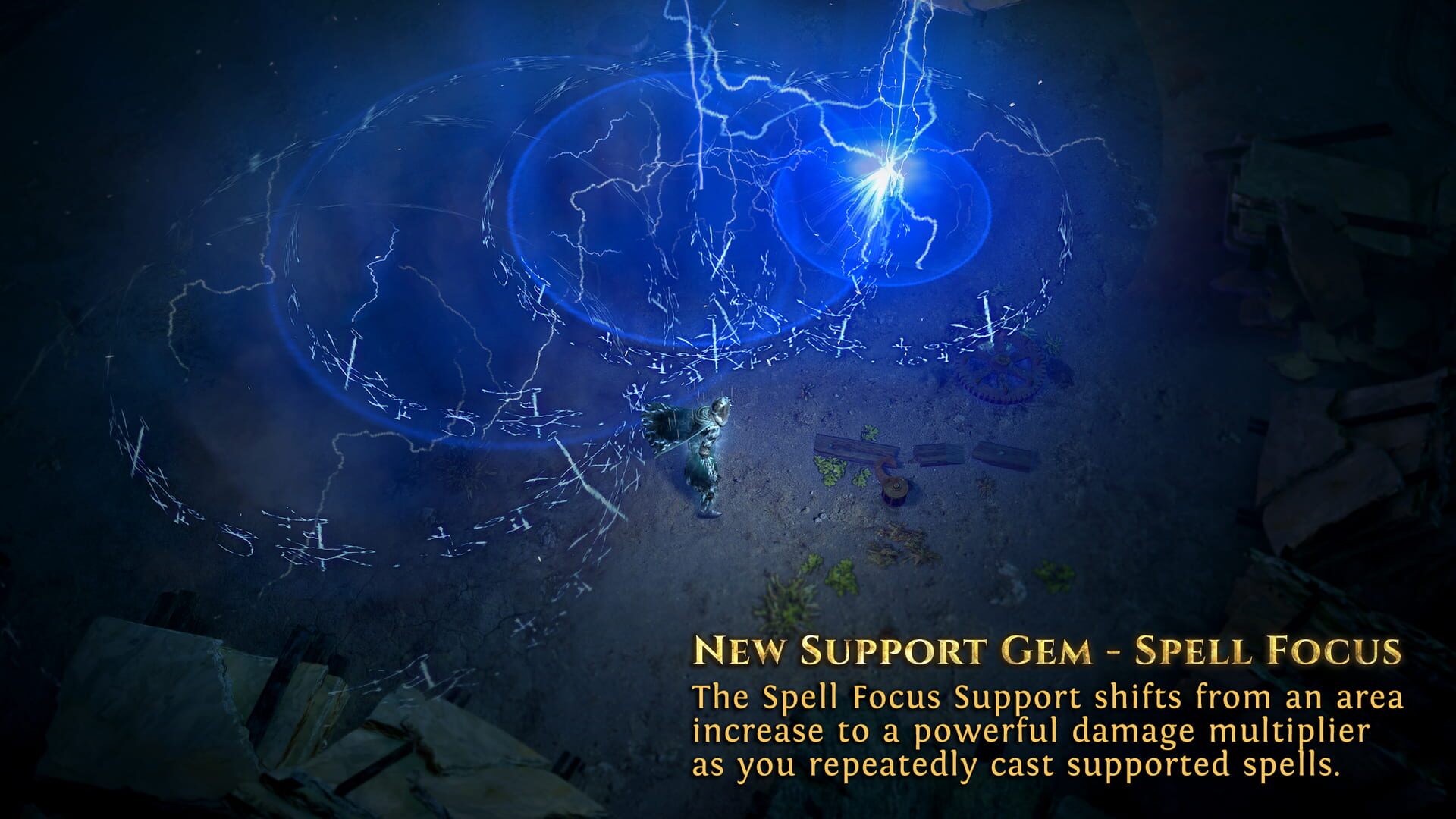 Path of Exile: Synthesis screenshot 6