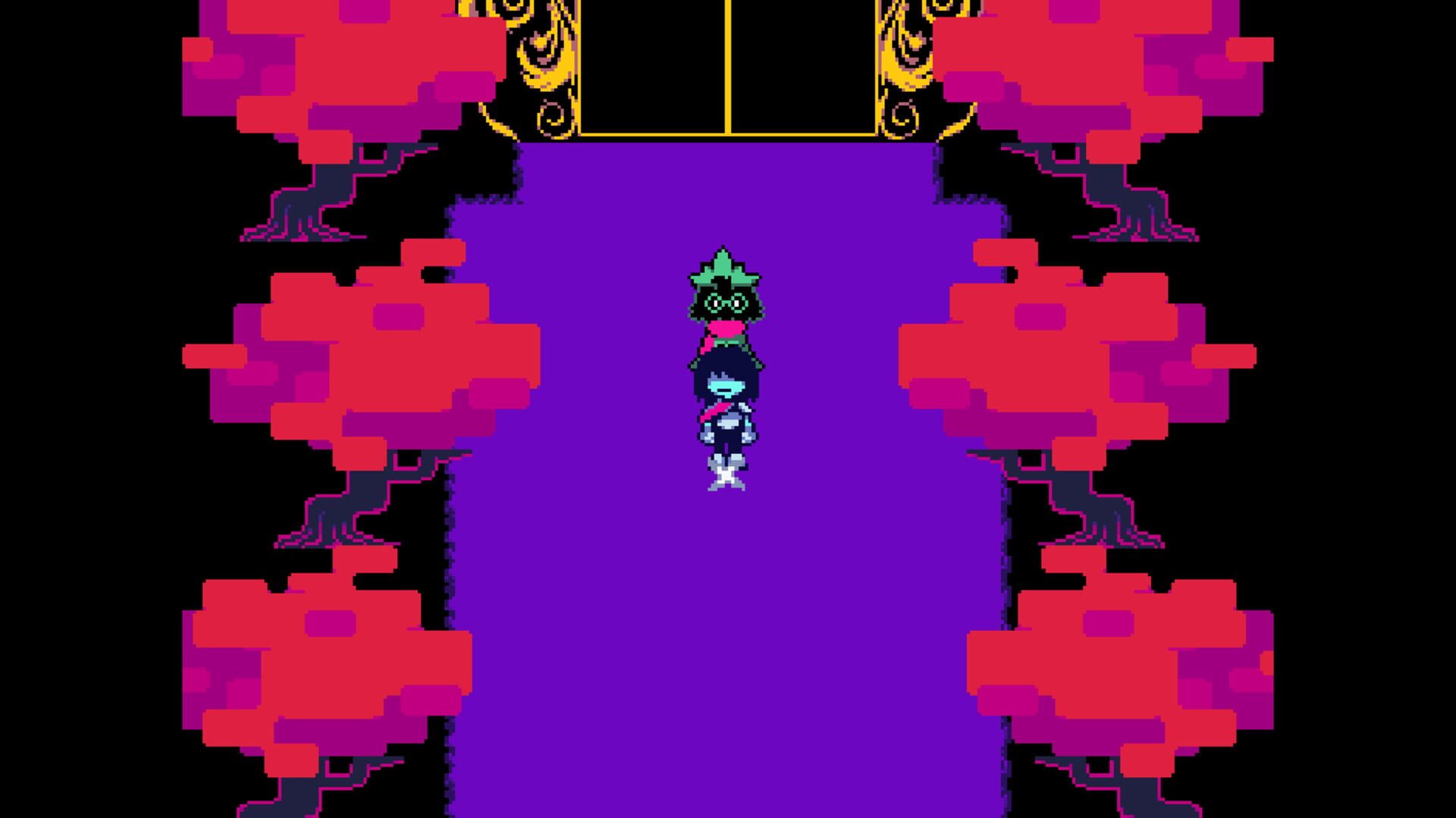 Deltarune: Chapter 1 screenshot 6